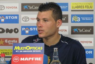 Давид Наварро, Getty images