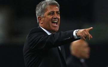 Владимир Петкович, Getty Images