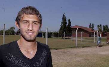 Джино Перуцци, taringa.net