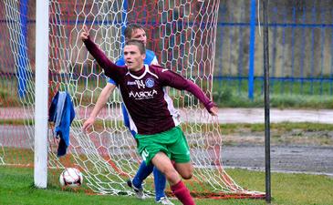 Василь Цюцюра, galsports.com