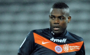 Анри Бедимо, фото Getty Images