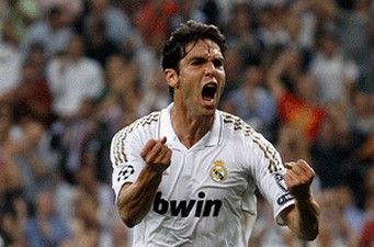 Кака, football-espana.net