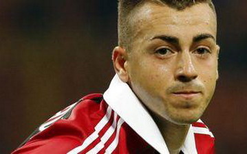 Стефан Эль Шаарави, Getty images