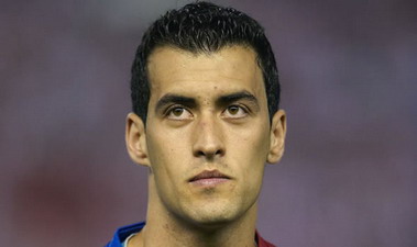 Серхио Бускетс, Getty images