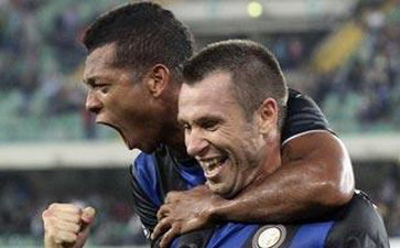 Антонио Кассано, Getty images