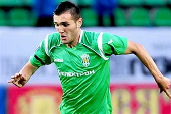 Лукас, fckarpaty.lviv.ua