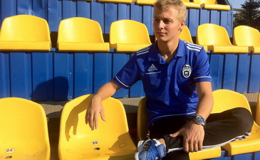 Александр Шуфрич, football.ua