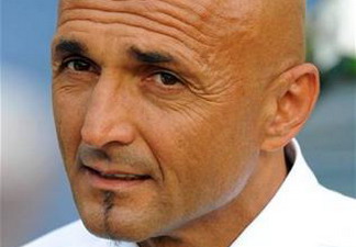 Лучано Спаллетти, Getty images