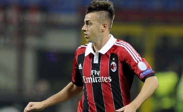 Стефан Эль Шаарави, Getty Images