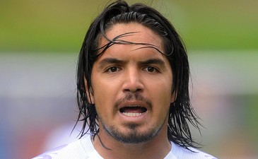 Хуан Мануэль Варгас, Getty Images