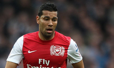 Лихач Андре Сантос, guardian.co.uk