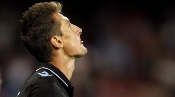 Мирослав Клозе, football-italia.net