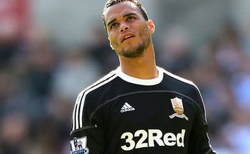 Михел Ворм, skysports.com