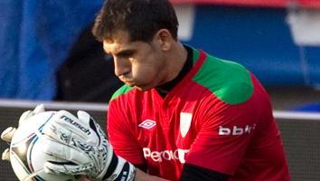 Горка Ираисос, football-espana.net