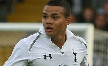 Джермейн Дженас, AP PHOTO