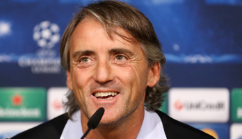 Роберто Манчини, football-italia.net