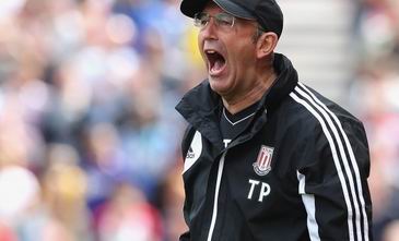 Тони Пьюлис, Getty images