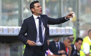 Винченцо Монтелла, Getty mages