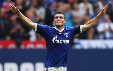 Кирьякос Пападопулос, Getty images