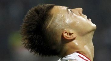 Стефан Эль Шаарави, фото football-italia.net