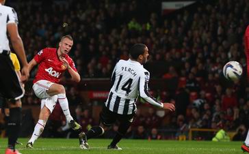 Том Клеверли, Getty images