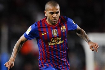 Дани Алвеш, Getty Images