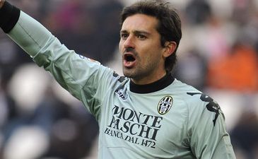 Джанлука Пеголо, фото zimbio.com