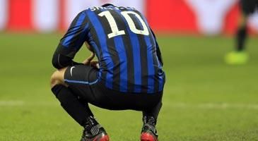 Уэсли Снайдер, фото football-italia.net