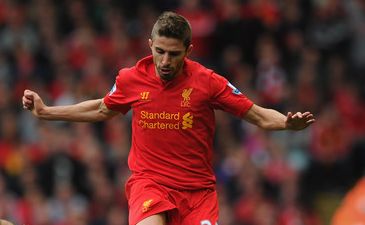 Фабио Борини, фото zimbio.com