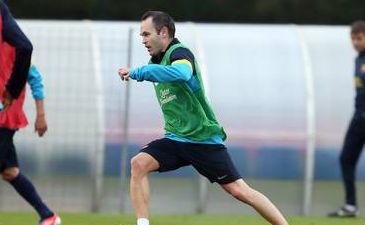 фото fcbarcelona.com