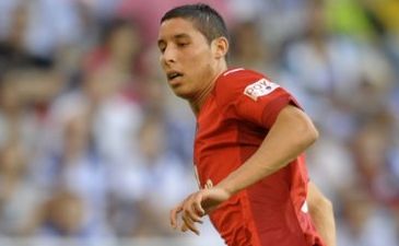 Абдель Баррада, фото skysports.com