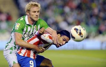 Перки и Фалькао, АР