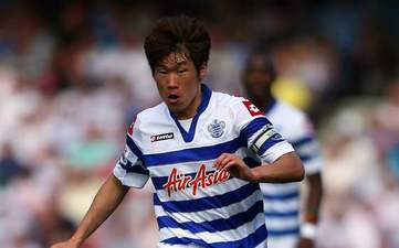 Парк Чжи Сун, Getty Images