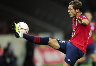 Нолан Ру, ligue1.com