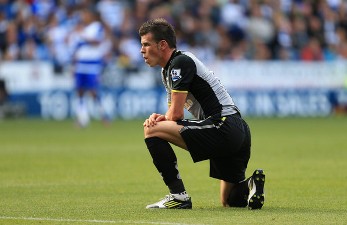 Гарет Бэйл, Getty Images