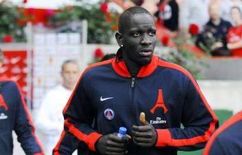 Мамаду Сахо, foot01.com