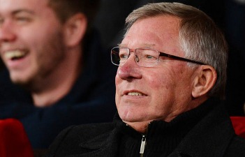 сэр Алекс Фергюсон, skysports.com