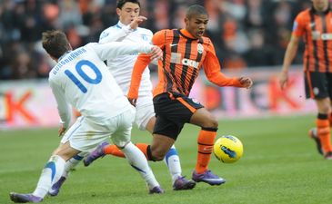 фото В. Дудуша, Football.ua