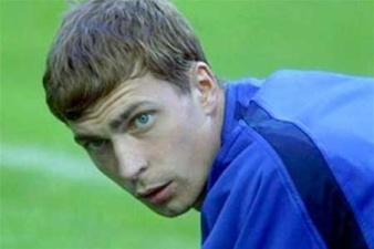 Олег Венглинский, фото google.com