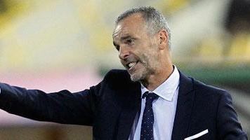 Стефано Пиоли, football-italia.net