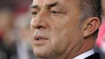 Фатих Терим, Getty Images