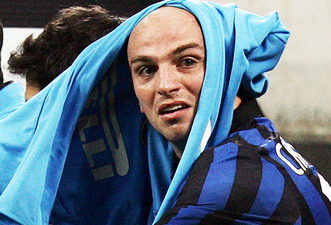 Эстебан Камбьяссо, getty images 