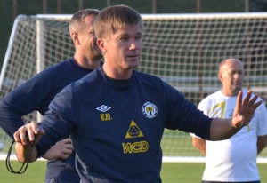 Юрий Максимов, фото metallurg.donetsk.ua