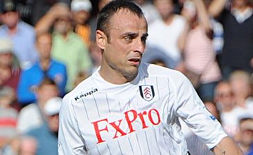 Димитар Бербатов, фото skysports.com