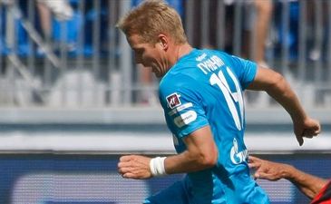 Томаш Губочан, фото uefa.com