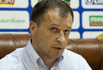 Юрий Вернидуб, zarya-lugansk.com