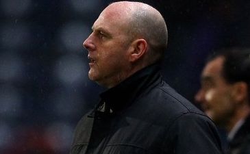 Стив Кин, Getty Images