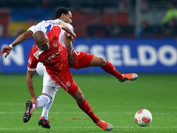 Летучий Шахин, photo Getty Images