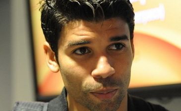 Эдуардо, фото shakhtar.com