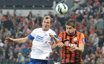 фото Станислава Ведмидя, football.ua